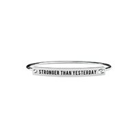 Bracciale Kidult Uomo Philosophy in Acciaio 731398 - 731398